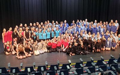 Coffs Harbour Eisteddfod Launches Its 51st Year Of Competition Performance