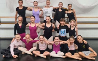 Education Campus Steps Up To Partner Coffs Eisteddfod For 2024 Performances